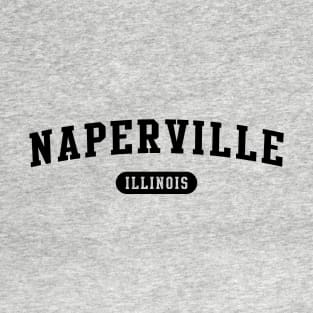 Naperville, IL T-Shirt